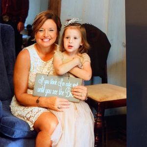 Meet your Posher, Diane